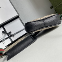 $60.00 USD Gucci AAA Quality Belt Bags #1034996