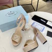 $105.00 USD Prada Sandal For Women #1035039
