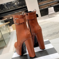 $145.00 USD Yves Saint Laurent Boots For Women #1035046