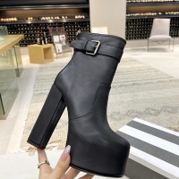 $145.00 USD Yves Saint Laurent Boots For Women #1035048