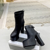 $145.00 USD Yves Saint Laurent Boots For Women #1035048