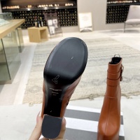 $145.00 USD Yves Saint Laurent Boots For Women #1035049