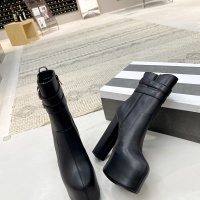 $145.00 USD Yves Saint Laurent Boots For Women #1035050