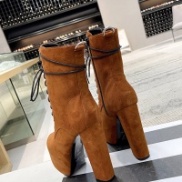 $145.00 USD Yves Saint Laurent Boots For Women #1035051