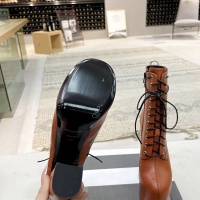 $145.00 USD Yves Saint Laurent Boots For Women #1035052
