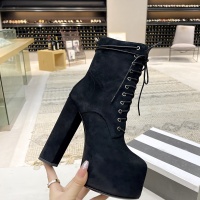 $145.00 USD Yves Saint Laurent Boots For Women #1035053