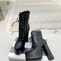 $145.00 USD Yves Saint Laurent Boots For Women #1035054