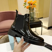 $105.00 USD Prada Boots For Women #1035055