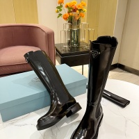 $135.00 USD Prada Boots For Women #1035056