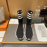 $80.00 USD Balenciaga Boots For Women #1035076
