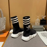 $80.00 USD Balenciaga Boots For Women #1035076
