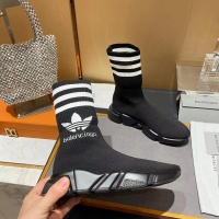$80.00 USD Balenciaga Boots For Women #1035078