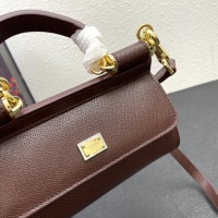 $105.00 USD Dolce & Gabbana D&G AAA Quality Messenger Bags For Women #1035122