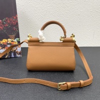 $105.00 USD Dolce & Gabbana D&G AAA Quality Messenger Bags For Women #1035123