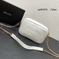 $76.00 USD Prada AAA Quality Messeger Bags For Women #1035124