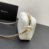 $76.00 USD Prada AAA Quality Messeger Bags For Women #1035124