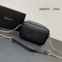 $76.00 USD Prada AAA Quality Messeger Bags For Women #1035125