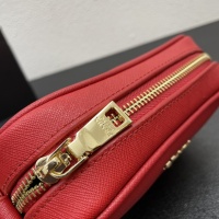 $76.00 USD Prada AAA Quality Messeger Bags For Women #1035126