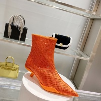 $118.00 USD Prada Boots For Women #1035213