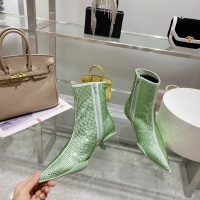 $118.00 USD Prada Boots For Women #1035214