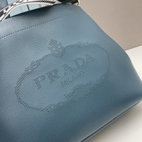 $105.00 USD Prada AAA Quality Handbags For Women #1035249