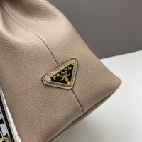 $105.00 USD Prada AAA Quality Handbags For Women #1035252