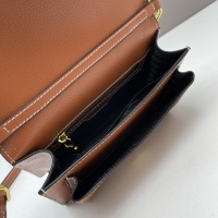 $92.00 USD Prada AAA Quality Messeger Bags For Women #1035253