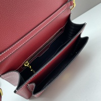 $92.00 USD Prada AAA Quality Messeger Bags For Women #1035254