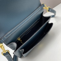$92.00 USD Prada AAA Quality Messeger Bags For Women #1035257