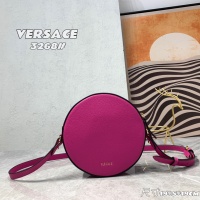 $128.00 USD Versace AAA Quality Messenger Bags For Women #1035272