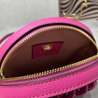 $128.00 USD Versace AAA Quality Messenger Bags For Women #1035272