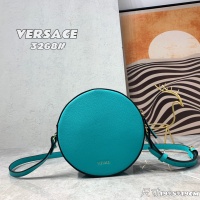 $128.00 USD Versace AAA Quality Messenger Bags For Women #1035273
