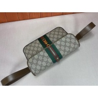 $60.00 USD Gucci AAA Quality Belt Bags #1035310