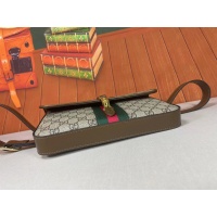 $60.00 USD Gucci AAA Quality Belt Bags #1035310