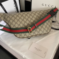 $60.00 USD Gucci AAA Quality Belt Bags #1035311