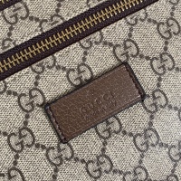 $60.00 USD Gucci AAA Quality Belt Bags #1035311