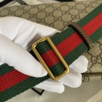 $60.00 USD Gucci AAA Quality Belt Bags #1035311