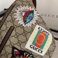 $64.00 USD Gucci AAA Quality Belt Bags #1035312