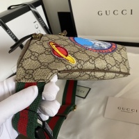 $64.00 USD Gucci AAA Quality Belt Bags #1035312