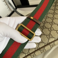 $64.00 USD Gucci AAA Quality Belt Bags #1035312