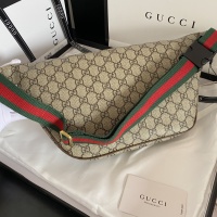 $64.00 USD Gucci AAA Quality Belt Bags #1035313