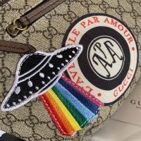 $64.00 USD Gucci AAA Quality Belt Bags #1035313