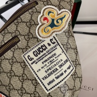 $64.00 USD Gucci AAA Quality Belt Bags #1035313