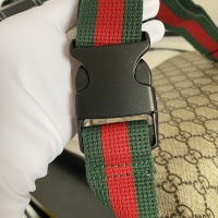 $64.00 USD Gucci AAA Quality Belt Bags #1035313