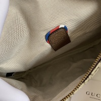 $64.00 USD Gucci AAA Quality Belt Bags #1035313