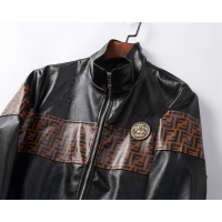 $68.00 USD Versace Jackets Long Sleeved For Men #1035382