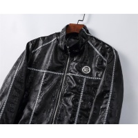 $68.00 USD Versace Jackets Long Sleeved For Men #1035383