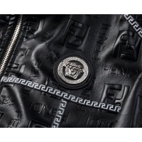 $68.00 USD Versace Jackets Long Sleeved For Men #1035383