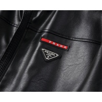 $68.00 USD Prada New Jackets Long Sleeved For Men #1035385