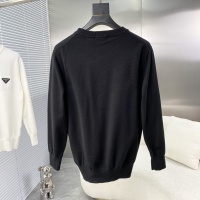 $64.00 USD Prada Sweater Long Sleeved For Men #1035430